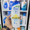 شامپو ضد شوره هد اند شولدرز لیمویی 2 در 1 موهای چرب اصل فرانسه 400 میل - Head and Shoulders 2 In 1 Citrus Fresh For Greasy Hair