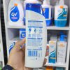 شامپو ضد شوره هد اند شولدرز لیمویی 2 در 1 موهای چرب اصل فرانسه 400 میل - Head and Shoulders 2 In 1 Citrus Fresh For Greasy Hair