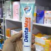 ویژگی های اصلی خمیر دندان دنتا مکس Denta max