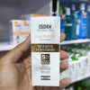 کرم ضد آفتاب جوانساز ایزدین Isdin age repair fusion water spf50