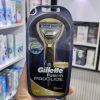 خودتراش (Fusion Proglide Power) 5 تیغ باتری دار به همراه 1 تیغ یدک اصل آلمان