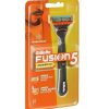 خودتراش فیوژن پاور ژیلت Gillette Fusion 5 Power اصل آلمان