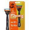 خودتراش فیوژن پاور ژیلت Gillette Fusion 5 Power اصل آلمان