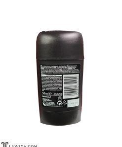 استیک ضد تعریق آقایان نیوا (Black and White Fresh) اصل آلمان حجم 50 میل _ 5 کاره