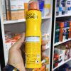 اسپری ضد تعریق لورال men expert مدل invincible sport مردانه 250 میل