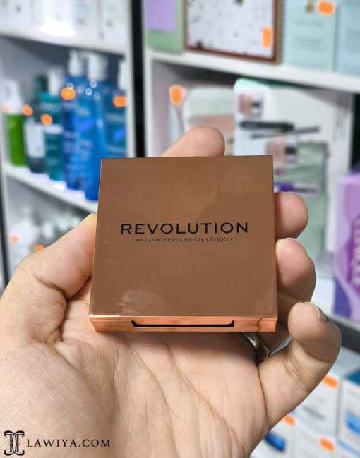 صابون لیفت ابرو رولوشن مدل Revolution Soap Styler اصل ایتالیا9