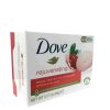 ترکیبات صابون Dove مدل rejuvenating