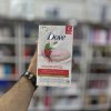 صابون Dove مدل rejuvenating انار اصل کانادا بسته 6 عددی