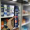 اسپری ضد تعریق مردانه نیوآ (DRY IMPACT) اصل آلمان 200 میل ماندگاری 72 ساعت