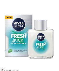 افترشیو نیوا Nivea مدل Fresh Kick Balm