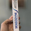 کارکرد خمیر دندان Gentle Whitening سنسوداین Sensodyne