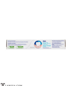 خمیر دندان Gentle Whitening سنسوداین Sensodyne حجم 75 میل