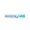 ویژگی های خمیر دندان sensodyne مدل fresh cleaning سنسوداین حجم 75 میل، ساخت کشور انگلیس اصل و اورجینال بوده و لاویا اصالت آن را تایید می کند. حاوی سدیم فلوراید 0.315 محافظت 24 ساعت حاوی فلوراید برای محافظت در برابر پوسیدگی دندان کمک به حفظ لثه های سالم محافظت طولانی مدت در برابر حساسیت دندان جلوگیری از تشکیل پلاک سفید کننده طبیعی دندان ضد پوسیدگی دندان  پاکسازی عمیق پاک کننده ی تمام جرم و آلودگی ها از روی سطح دندان ها مناسب برای کسانی که دندان ها و لثه هایی حساس دارند بخشیدن براقیت و شفافی به دندان ها التیام بخش التهابات لثه ای افزایش دهنده ی طول عمر دندان ها از بین برنده ی تمامی باکتری های موجود در دهان حجم 75 میل برند سنسوداین