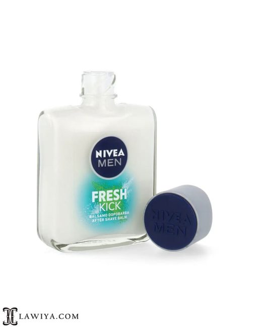 افترشیو نیوا Nivea مدل Fresh Kick Balm