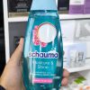 شامپو schuma مدل moisture & shine