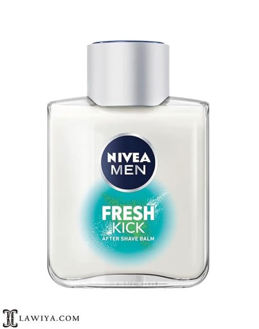 افترشیو نیوا Nivea مدل Fresh Kick Balm