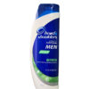 شامپو هد اند شولدرز مردانه Head & Shoulders مدل Refresh cools اصل آمریکا