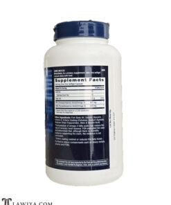 امگا 3 GNC Triple Strength Fish Oil اصل آمریکا