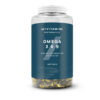 امگا 3 6 9 Myvitamins مای ویتامینز 120 عددی اصل انگلیس