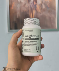 مکمل لاغری Weight Math افترایو Afterave 