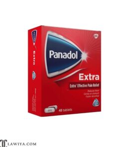 قرص‌ پانادول اکسترا Panadol Extra